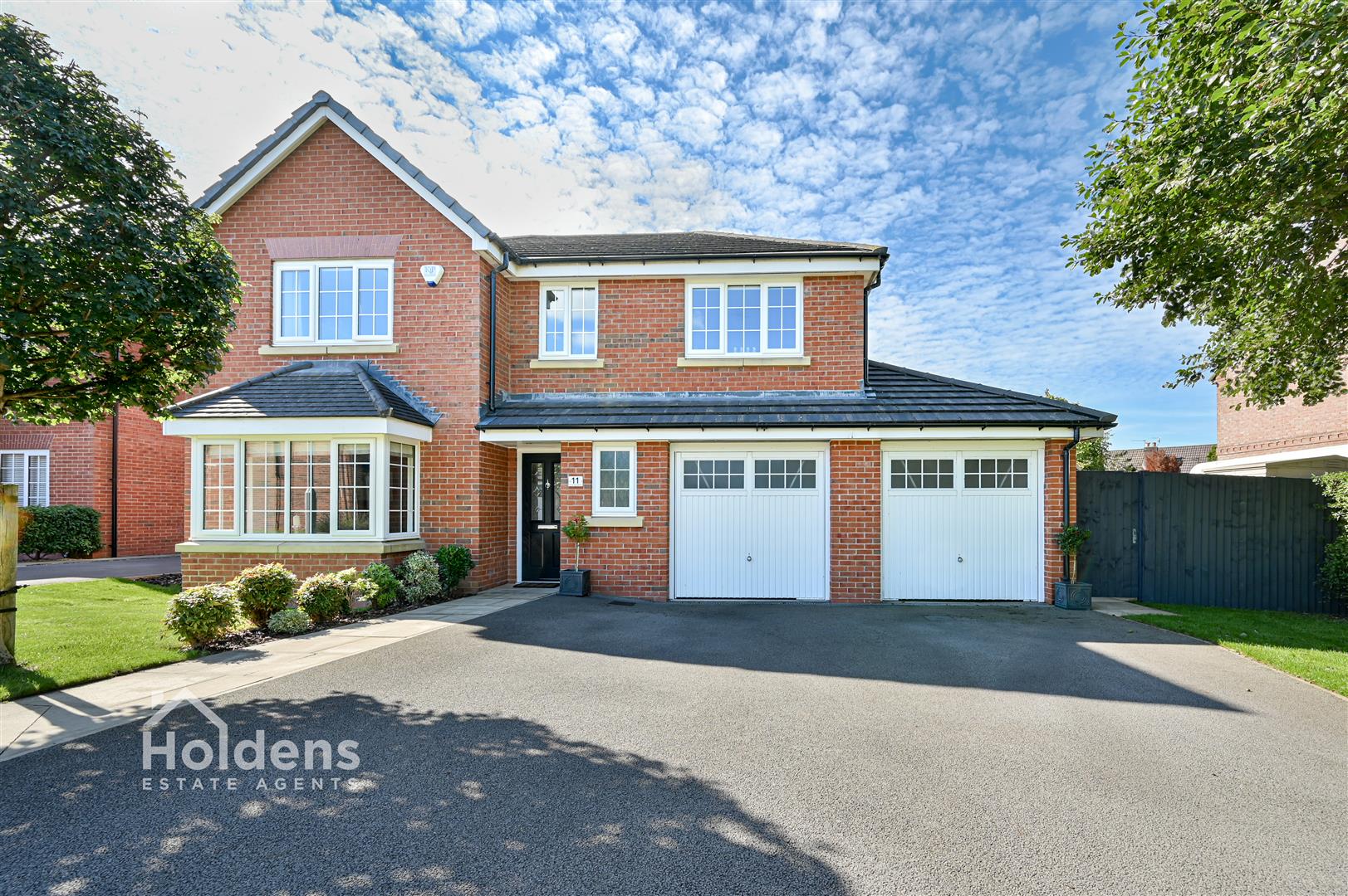 Wood Top Avenue, Grimsargh, Preston